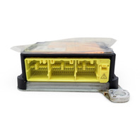 Nissan Juke 12-15 SRS Computer Brain Module Unit K8820-1JU0B, E073, OEM, 2012, 2013, 2014, 2015