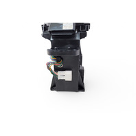 Nissan Juke 11-17 Automatic Shifter Shift Knob Indicator Lever 34901-1KF7D, E073, OEM, 2011, 2012, 2013, 2014, 2015, 2016, 2017