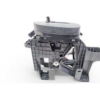 Nissan Juke 11-17 Automatic Shifter Shift Knob Indicator Lever 34901-1KF7D, E073, OEM, 2011, 2012, 2013, 2014, 2015, 2016, 2017