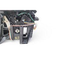 Nissan Juke 11-17 Automatic Shifter Shift Knob Indicator Lever 34901-1KF7D, E073, OEM, 2011, 2012, 2013, 2014, 2015, 2016, 2017