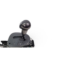 Nissan Juke 11-17 Automatic Shifter Shift Knob Indicator Lever 34901-1KF7D, E073, OEM, 2011, 2012, 2013, 2014, 2015, 2016, 2017