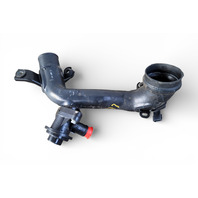 Nissan Juke Nismo 11-17 Engine Intercooler Pipe Hose Tube Duct 14460-1KC0C, E073, OEM, 2011, 2012, 2013, 2014, 2015, 2016, 2017