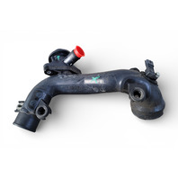 Nissan Juke Nismo 11-17 Engine Intercooler Pipe Hose Tube Duct 14460-1KC0C, E073, OEM, 2011, 2012, 2013, 2014, 2015, 2016, 2017