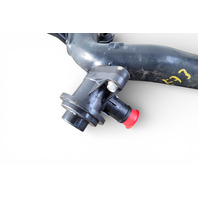 Nissan Juke Nismo 11-17 Engine Intercooler Pipe Hose Tube Duct 14460-1KC0C, E073, OEM, 2011, 2012, 2013, 2014, 2015, 2016, 2017