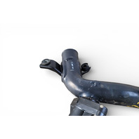 Nissan Juke Nismo 11-17 Engine Intercooler Pipe Hose Tube Duct 14460-1KC0C, E073, OEM, 2011, 2012, 2013, 2014, 2015, 2016, 2017