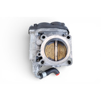 Nissan Juke 11-17 Throttle Body Unit Left/Driver 16119-1KC0B, E073, OEM, 2011, 2012, 2013, 2014, 2015, 2016, 2017