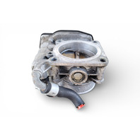 Nissan Juke 11-17 Throttle Body Unit Left/Driver 16119-1KC0B, E073, OEM, 2011, 2012, 2013, 2014, 2015, 2016, 2017