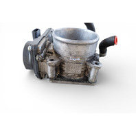 Nissan Juke 11-17 Throttle Body Unit Left/Driver 16119-1KC0B, E073, OEM, 2011, 2012, 2013, 2014, 2015, 2016, 2017