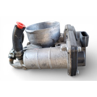 Nissan Juke 11-17 Throttle Body Unit Left/Driver 16119-1KC0B, E073, OEM, 2011, 2012, 2013, 2014, 2015, 2016, 2017