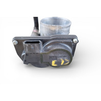 Nissan Juke 11-17 Throttle Body Unit Left/Driver 16119-1KC0B, E073, OEM, 2011, 2012, 2013, 2014, 2015, 2016, 2017