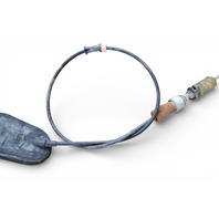 Nissan Juke 11-17 Shifter Gear Cable Wire Transmission 34935-1KF2D, E073, OEM, 2011, 2012, 2013, 2014, 2015, 2016, 2017