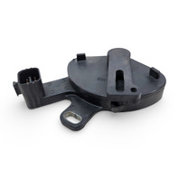 Nissan Juke 11-17 Transmission Shift Gear Position Sensor Unit 31918-1XF00, E073, OEM, 2011, 2012, 2013, 2014, 2015, 2016, 2017