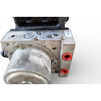 Nissan Juke 13-17 ABS Brake Pump Actuator Assembly 47660-3YW4B, E073, OEM, 2013, 2014, 2015, 2016, 2017