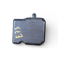 Nissan Juke 13-17 ABS Brake Pump Actuator Assembly 47660-3YW4B, E073, OEM, 2013, 2014, 2015, 2016, 2017