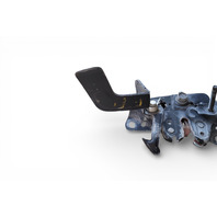 Nissan Juke 11-15 Hood Release Latch Lock Actuator 65601-1KA0C, E073, OEM, 2011, 2012, 2013, 2014, 2015