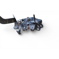 Nissan Juke 11-15 Hood Release Latch Lock Actuator 65601-1KA0C, E073, OEM, 2011, 2012, 2013, 2014, 2015