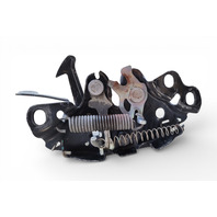 Nissan Juke 11-15 Hood Release Latch Lock Actuator 65601-1KA0C, E073, OEM, 2011, 2012, 2013, 2014, 2015