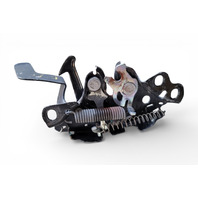 Nissan Juke 11-15 Hood Release Latch Lock Actuator 65601-1KA0C, E073, OEM, 2011, 2012, 2013, 2014, 2015