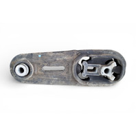 Nissan Juke 11-17 Rear Engine Motor Mount Buffer Support 11360-5US0A, E073, OEM, 2011, 2012, 2013, 2014, 2015, 2016, 2017