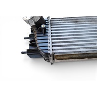 Nissan Juke Nismo 12-17 Intake Intercooler 14461-1KC0B, E073, OEM, 2012, 2013, 2014, 2015, 2016, 2017