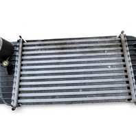 Nissan Juke Nismo 12-17 Intake Intercooler 14461-1KC0B, E073, OEM, 2012, 2013, 2014, 2015, 2016, 2017