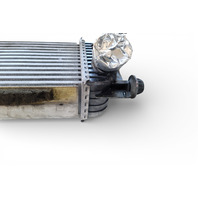 Nissan Juke Nismo 12-17 Intake Intercooler 14461-1KC0B, E073, OEM, 2012, 2013, 2014, 2015, 2016, 2017