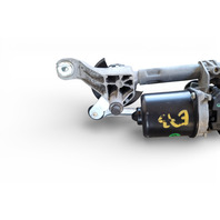 Nissan Juke 11-17 Wiper Link Motor, 28800-1KA0C, E073, OEM, 2011, 2012, 2013, 2014, 2015, 2016, 2017