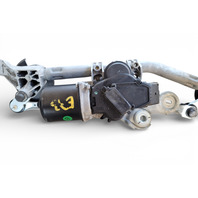 Nissan Juke 11-17 Wiper Link Motor, 28800-1KA0C, E073, OEM, 2011, 2012, 2013, 2014, 2015, 2016, 2017