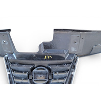 Nissan Juke Nismo 13-15 Front Bumper Grille 62070-3YW3A, E073, OEM, 2013, 2014, 2015