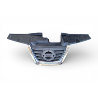 Nissan Juke Nismo 13-15 Front Bumper Grille 62070-3YW3A, E073, OEM, 2013, 2014, 2015