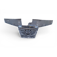 Nissan Juke Nismo 13-15 Front Bumper Grille 62070-3YW3A, E073, OEM, 2013, 2014, 2015