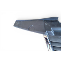 Nissan Juke Nismo 13-15 Front Bumper Grille 62070-3YW3A, E073, OEM, 2013, 2014, 2015