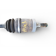Nissan Juke 11-17 Rear Right/Passenger Side Axle, 39600-1KD0B, E073, OEM, 2011, 2012, 2013, 2014, 2015, 2016, 2017