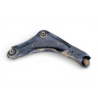 Nissan Juke 13-17 Front Lower Control Arm Left/Driver 54501-5SN1B, E073, OEM, 2013, 2014, 2015, 2016, 2017