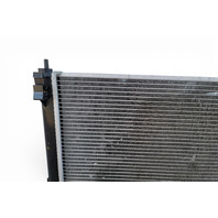 Nissan Juke Nismo 11-17 Cooling Radiator Assembly 21410-1KC5A, E073, OEM, 2011, 2012, 2013, 2014, 2016, 2017