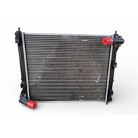 Nissan Juke Nismo 11-17 Cooling Radiator Assembly 21410-1KC5A, E073, OEM, 2011, 2012, 2013, 2014, 2016, 2017 Nissan Juke Nismo 11-17 Cooling Radiator Assembly 21410-1KC5A, E073, OEM, 2011, 2012, 2013, 2014, 2016, 2017