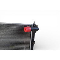 Nissan Juke Nismo 11-17 Cooling Radiator Assembly 21410-1KC5A, E073, OEM, 2011, 2012, 2013, 2014, 2016, 2017