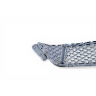 Nissan Juke Nismo 13-15 Front Bumper Grill Lower 62254-3YW0A, E073, OEM, 2013, 2014, 2015