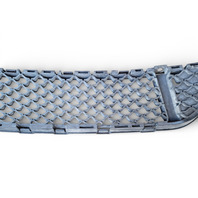 Nissan Juke Nismo 13-15 Front Bumper Grill Lower 62254-3YW0A, E073, OEM, 2013, 2014, 2015