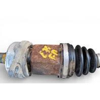 Nissan Juke 11-17 Front Right/Passenger Side Axle, 39100-1KD0B, E073, OEM, 2011, 2012, 2013, 2014, 2015, 2016, 2017