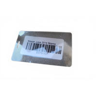 Nissan Juke 11-17 A/C Air Conditioning Compressor Assembly 92600-1KC7B, E073, OEM, 2011, 2012, 2013, 2014, 2015, 2016, 2017