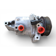 Nissan Juke 11-17 A/C Air Conditioning Compressor Assembly 92600-1KC7B, E073, OEM, 2011, 2012, 2013, 2014, 2015, 2016, 2017