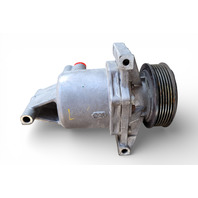 Nissan Juke 11-17 A/C Air Conditioning Compressor Assembly 92600-1KC7B, E073, OEM, 2011, 2012, 2013, 2014, 2015, 2016, 2017