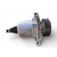 Nissan Juke 11-17 A/C Air Conditioning Compressor Assembly 92600-1KC7B, E073, OEM, 2011, 2012, 2013, 2014, 2015, 2016, 2017