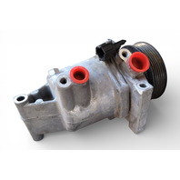 Nissan Juke 11-17 A/C Air Conditioning Compressor Assembly 92600-1KC7B, E073, OEM, 2011, 2012, 2013, 2014, 2015, 2016, 2017