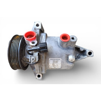 Nissan Juke 11-17 A/C Air Conditioning Compressor Assembly 92600-1KC7B, E073, OEM, 2011, 2012, 2013, 2014, 2015, 2016, 2017