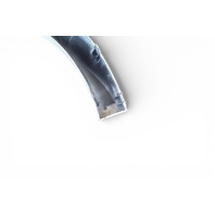 Nissan Juke 13-17 Rear Right/Passenger Quarter Panel Flare 78860-3YW0C, E073, OEM, 2013, 2014, 2015, 2016, 2017