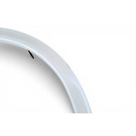 Nissan Juke 13-17 Rear Right/Passenger Quarter Panel Flare 78860-3YW0C, E073, OEM, 2013, 2014, 2015, 2016, 2017