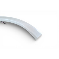 Nissan Juke 13-17 Rear Right/Passenger Quarter Panel Flare 78860-3YW0C, E073, OEM, 2013, 2014, 2015, 2016, 2017