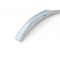 Nissan Juke 13-17 Rear Right/Passenger Quarter Panel Flare 78860-3YW0C, E073, OEM, 2013, 2014, 2015, 2016, 2017